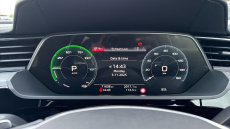 Audi E-Tron 300kW 55 Quattro 95kWh Launch Edition 5dr Auto Electric Estate